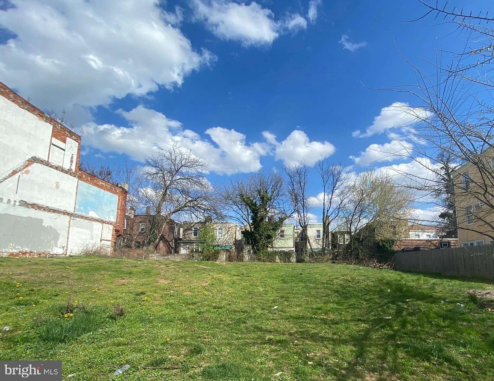 0.03 Acres of Land for Sale in Philadelphia, Pennsylvania