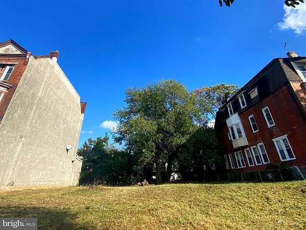 0.07 Acres of Land for Sale in Philadelphia, Pennsylvania
