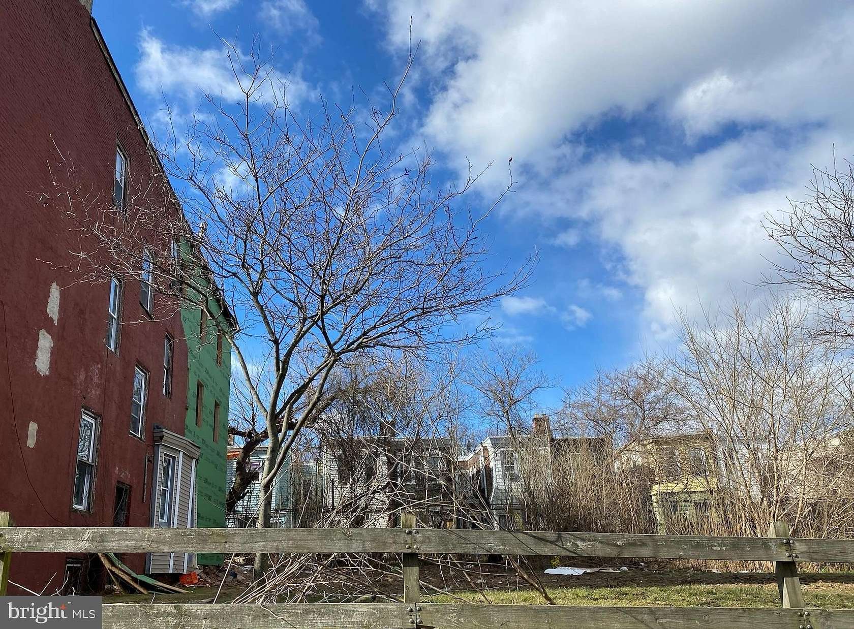 0.05 Acres of Land for Sale in Philadelphia, Pennsylvania