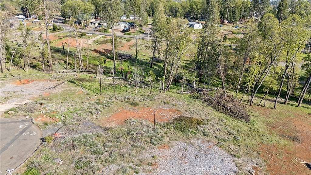 0.42 Acres of Residential Land for Sale in Magalia, California