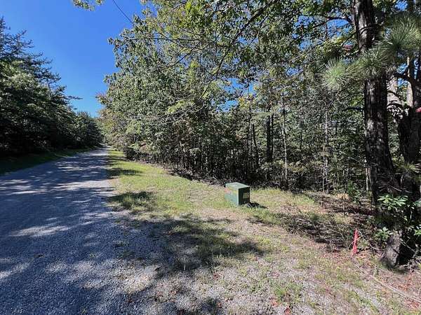 2.78 Acres of Land for Sale in New Castle, Virginia
