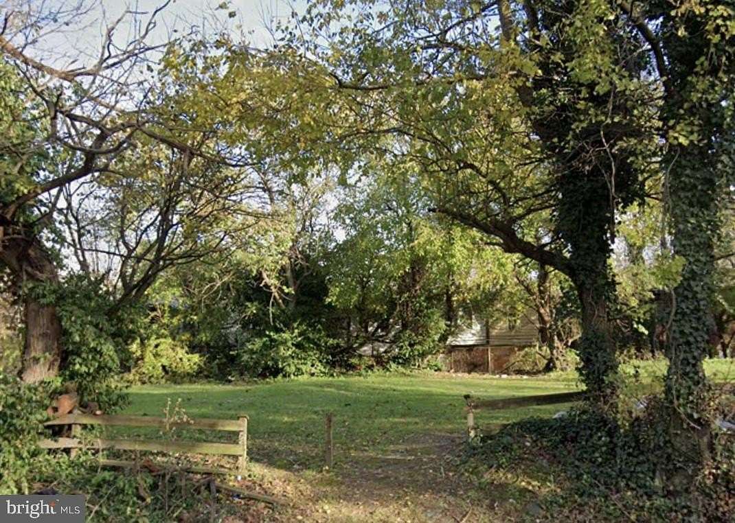 0.06 Acres of Mixed-Use Land for Sale in Philadelphia, Pennsylvania