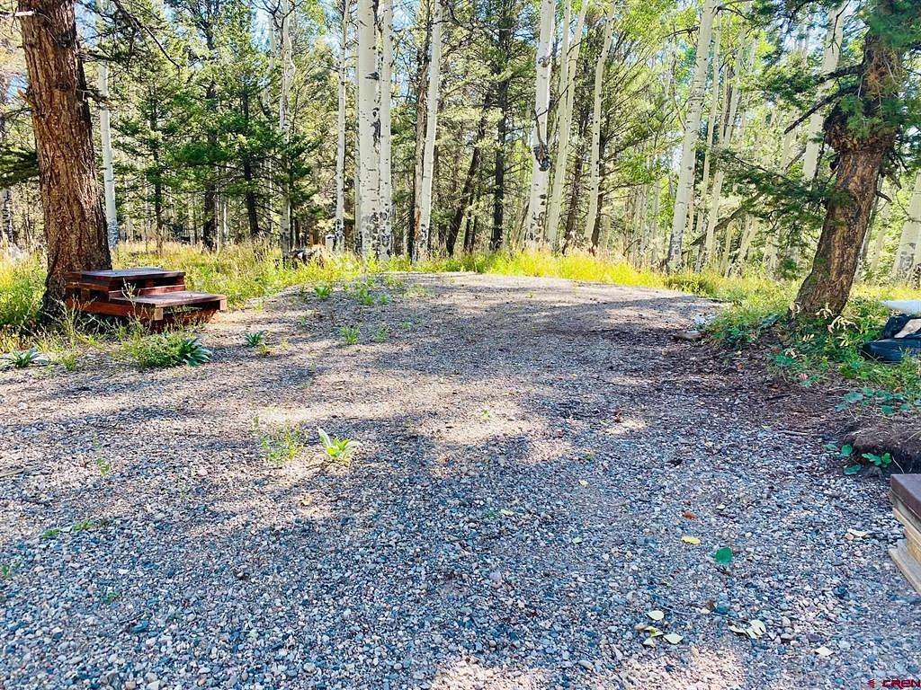 1 Acre of Residential Land for Sale in Cimarron, Colorado