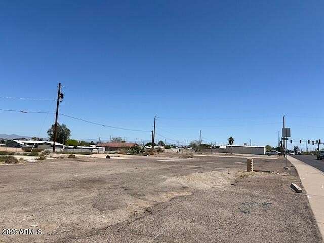 0.49 Acres of Commercial Land for Sale in Phoenix, Arizona