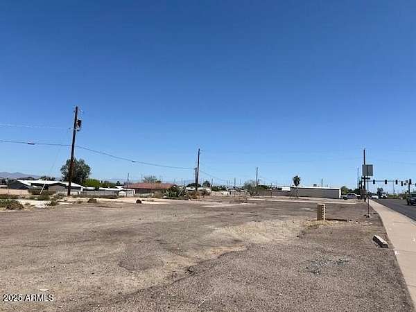 0.49 Acres of Commercial Land for Sale in Phoenix, Arizona
