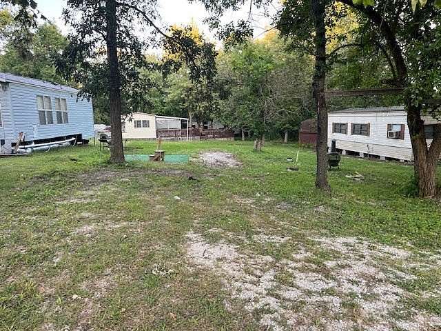 Residential Land for Sale in Seneca, Illinois