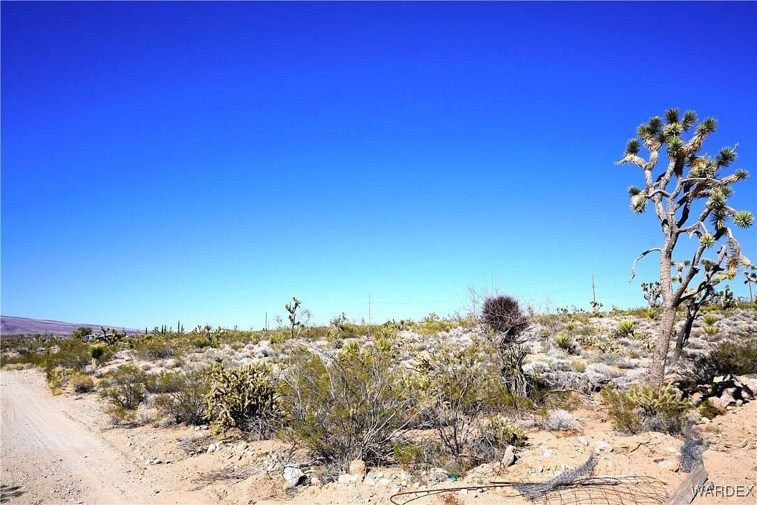 1 Acre of Residential Land for Sale in Dolan Springs, Arizona
