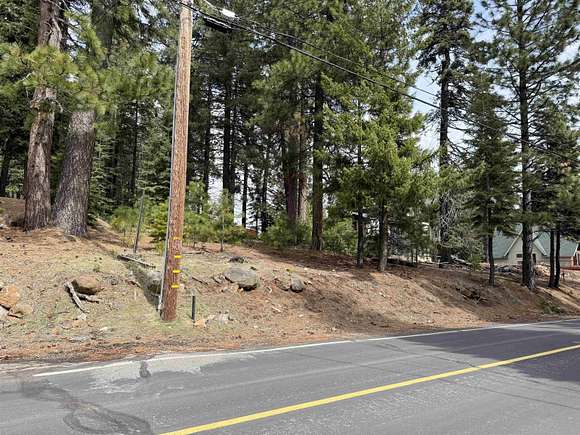 0.75 Acres of Residential Land for Sale in Lake Almanor Peninsula, California