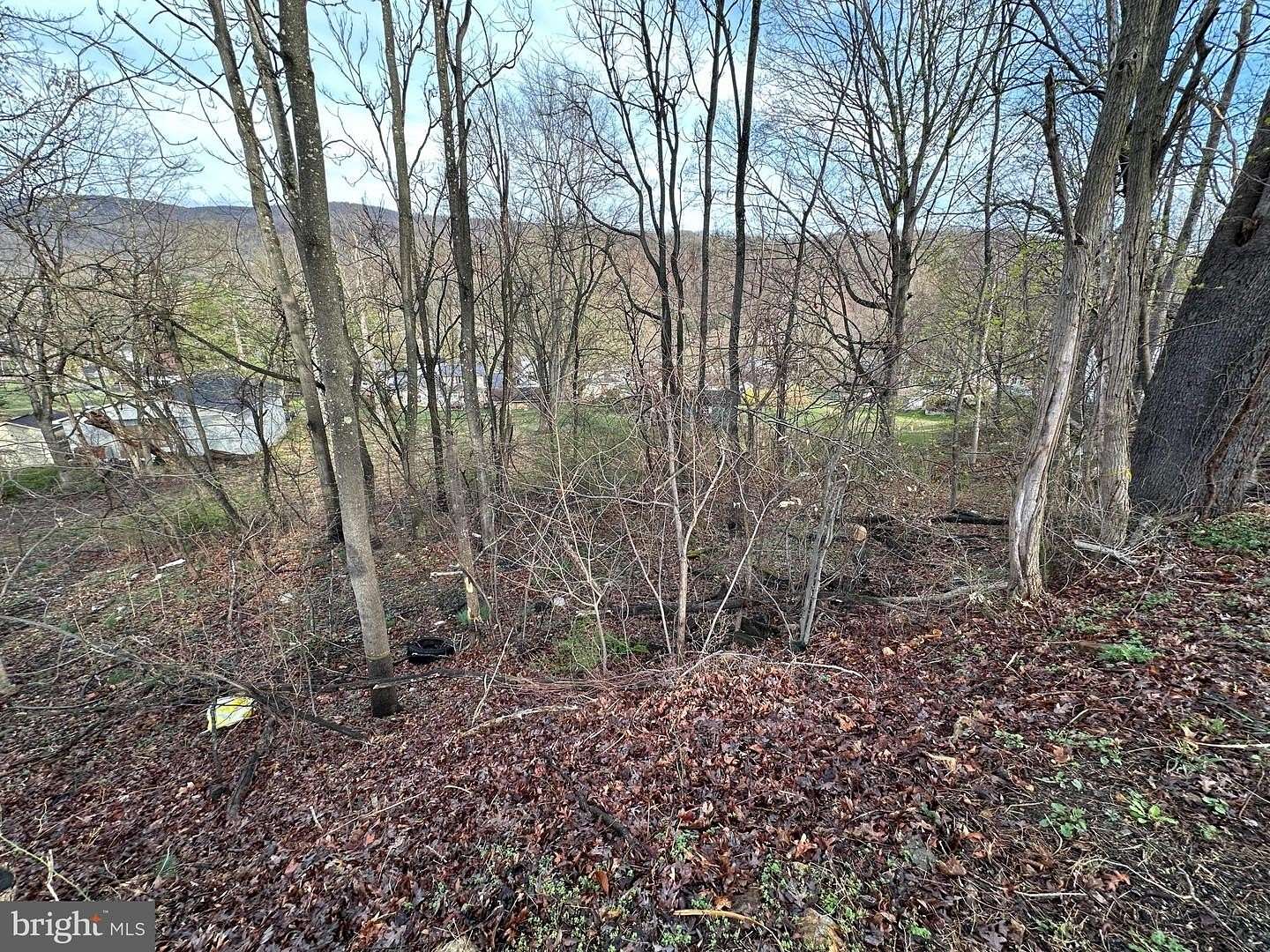 0.42 Acres of Land for Sale in La Vale, Maryland