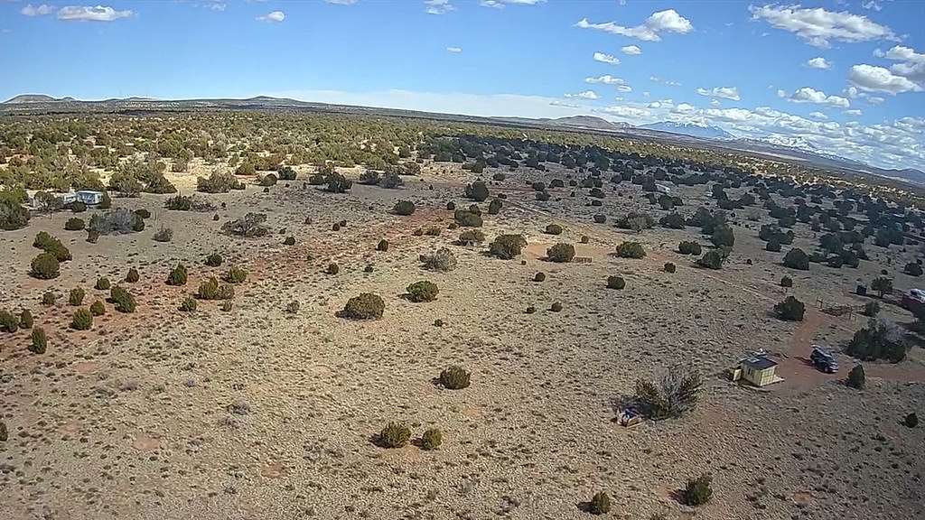 2.12 Acres of Residential Land for Sale in Williams, Arizona