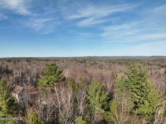 2.47 Acres of Residential Land for Sale in Becket, Massachusetts