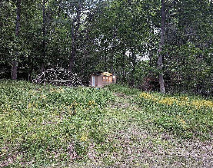 3.27 Acres of Residential Land for Sale in Coxsackie, New York