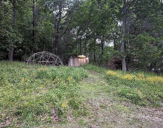 3.27 Acres of Residential Land for Sale in Coxsackie, New York