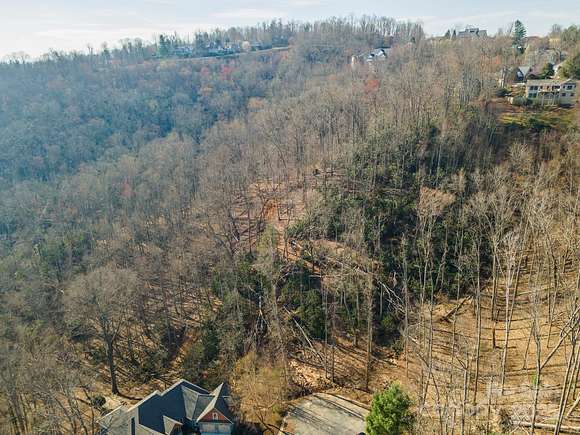 0.57 Acres of Residential Land for Sale in Hendersonville, North Carolina