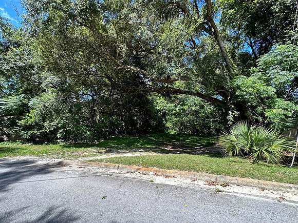 0.37 Acres of Residential Land for Sale in Belleview, Florida