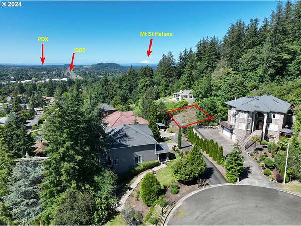 0.23 Acres of Residential Land for Sale in Happy Valley, Oregon