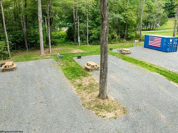 0.27 Acres of Land for Sale in Bruceton Mills, West Virginia