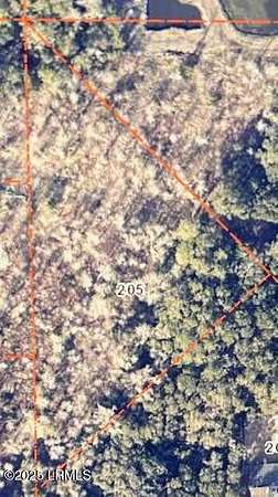 2.22 Acres of Residential Land for Sale in Saint Helena Island, South Carolina