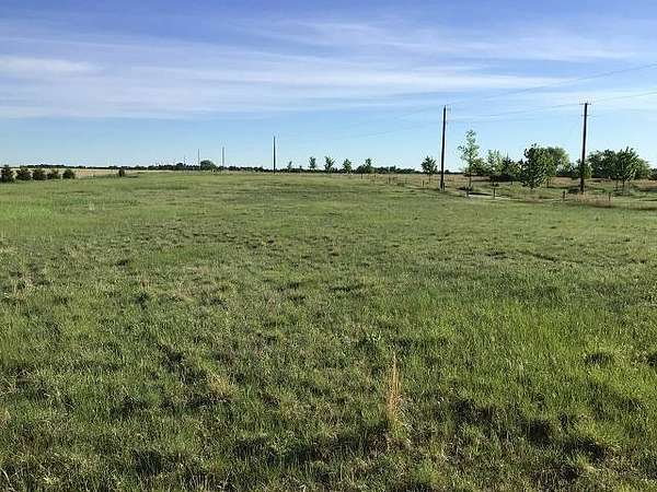 5 Acres of Residential Land for Sale in Long Pine, Nebraska