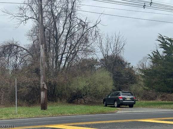 5.48 Acres of Land for Sale in Clinton Township, New Jersey