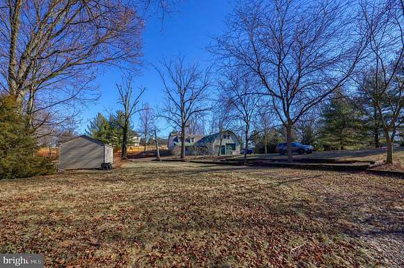 0.57 Acres of Residential Land for Auction in Terre Hill, Pennsylvania