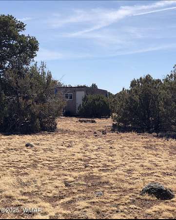 1.16 Acres of Residential Land for Sale in Concho, Arizona