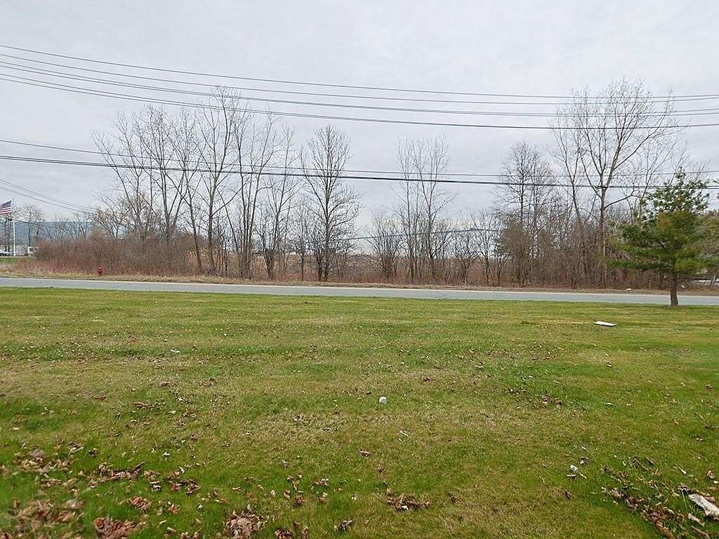 1.2 Acres of Commercial Land for Sale in Middletown, New York