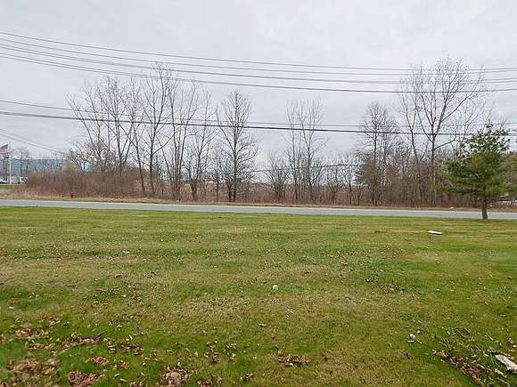 1.2 Acres of Commercial Land for Sale in Middletown, New York