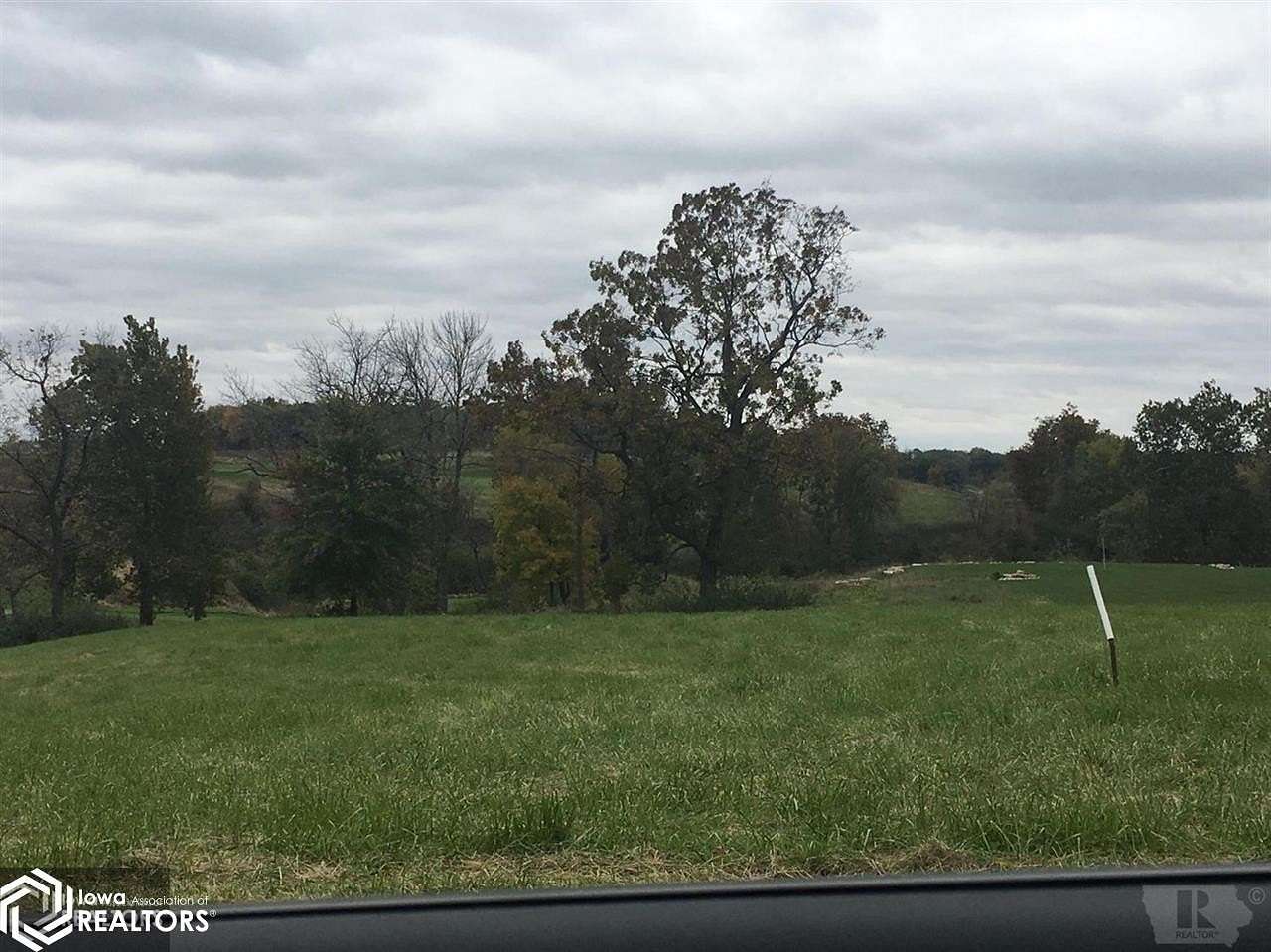 2 Acres of Land for Sale in Burlington, Iowa