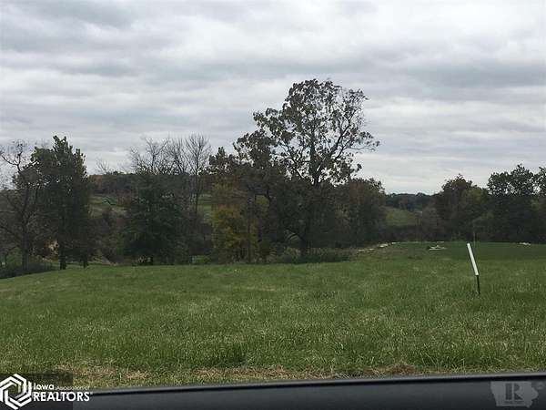 2 Acres of Land for Sale in Burlington, Iowa