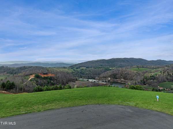 1.1 Acres of Residential Land for Sale in Butler, Tennessee