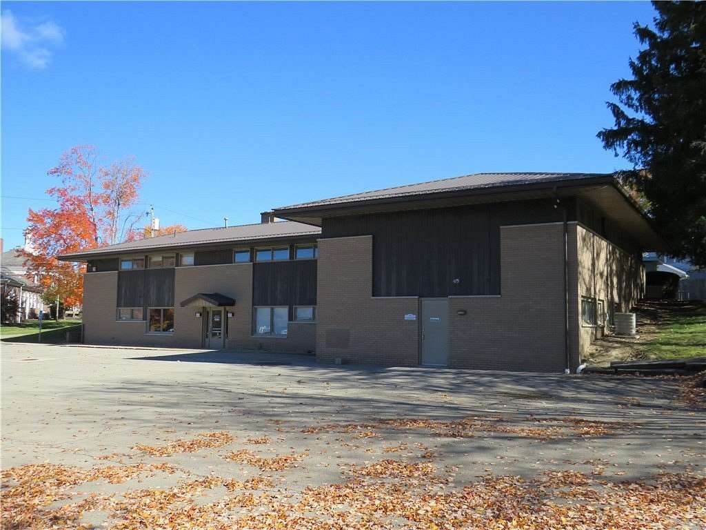 0.45 Acres of Commercial Land for Sale in Grove City, Pennsylvania