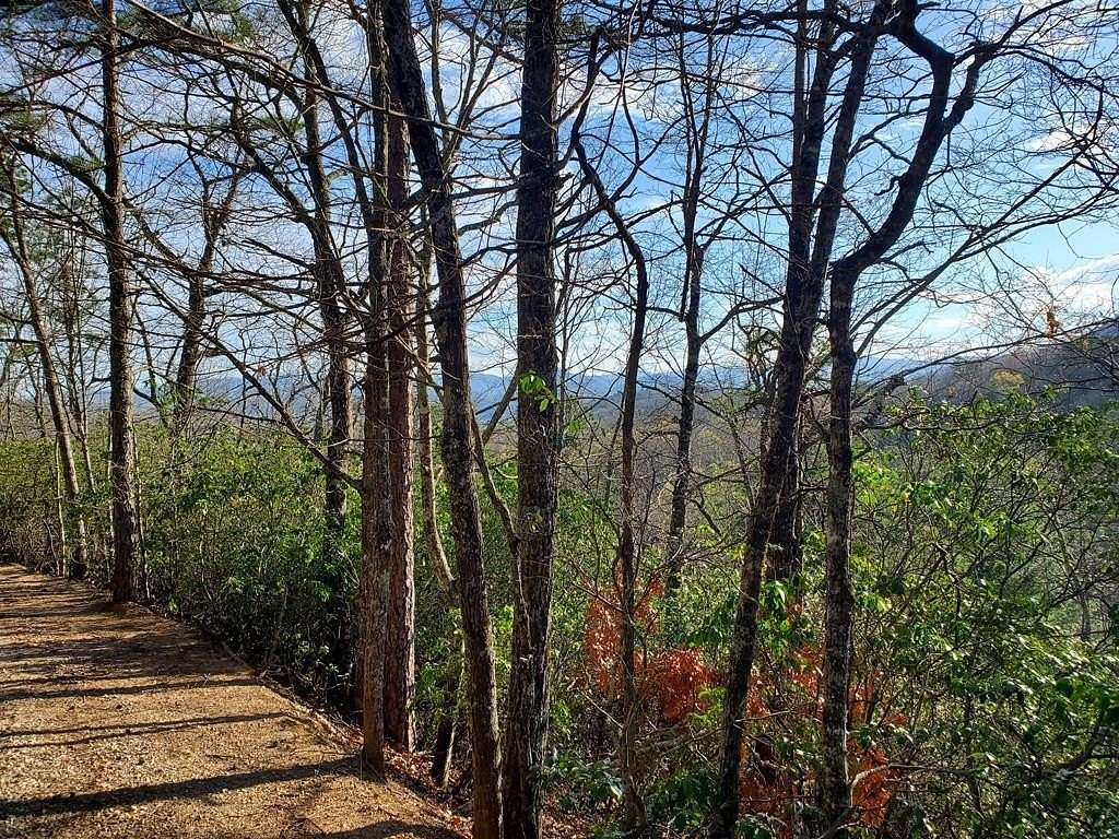 3.83 Acres of Residential Land for Sale in Franklin, North Carolina