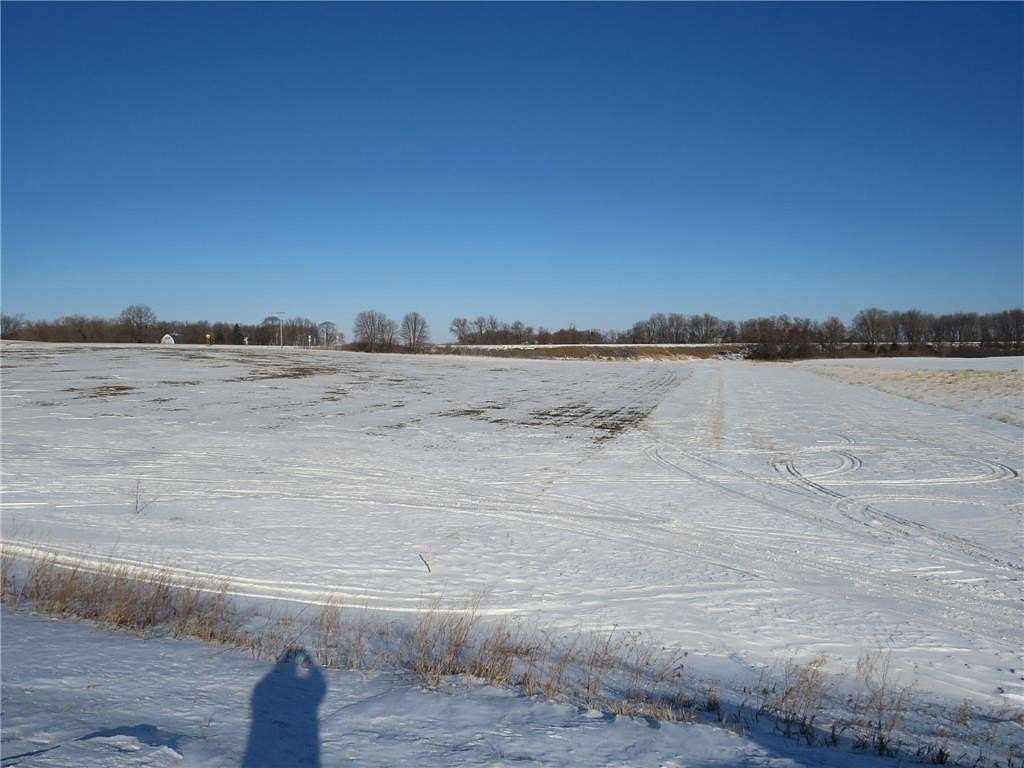 6.63 Acres of Land for Sale in Glencoe, Minnesota