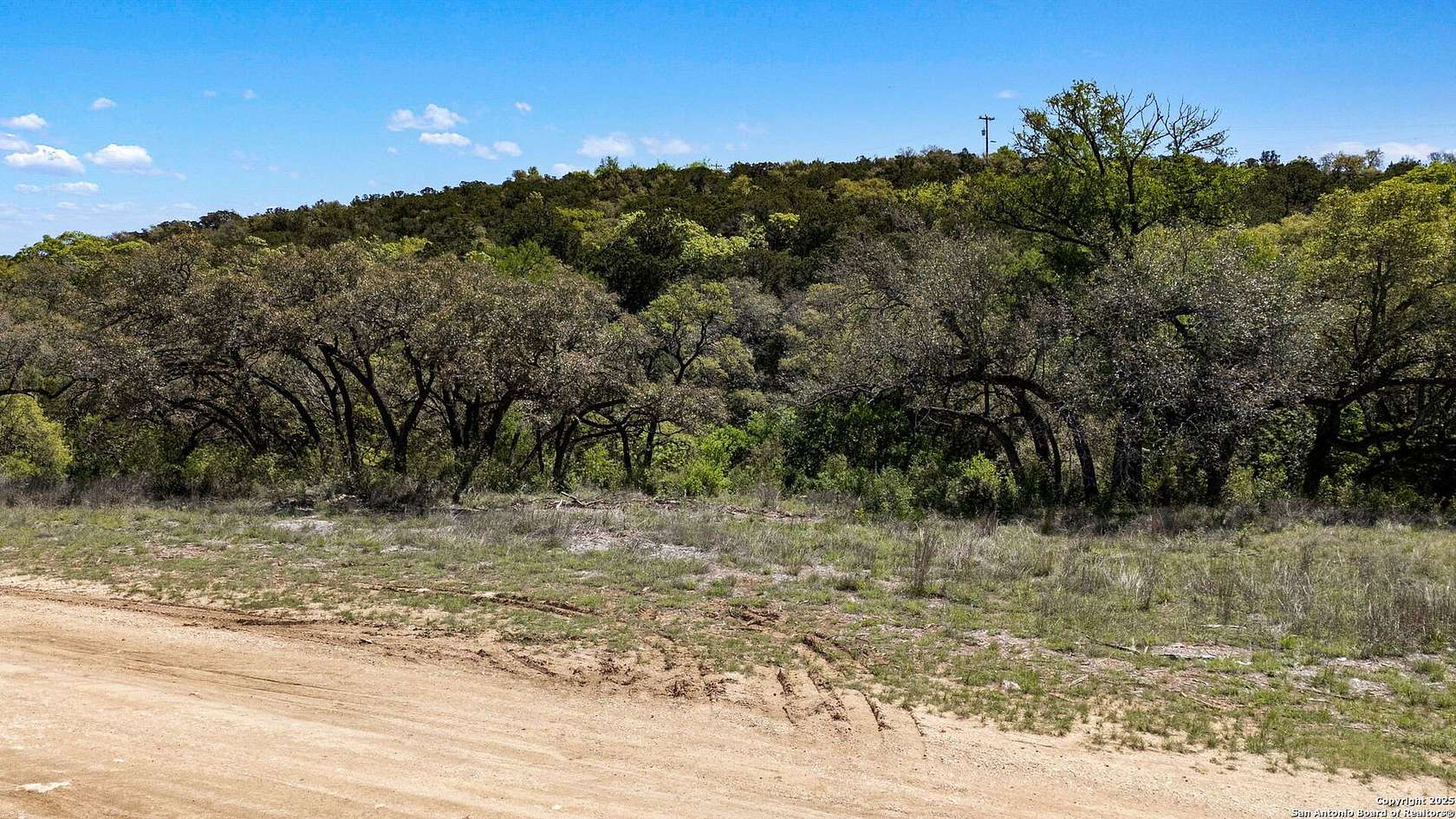 12.9 Acres of Mixed-Use Land for Sale in Helotes, Texas