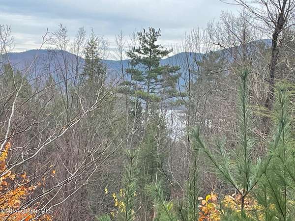 4 Acres of Residential Land for Sale in Bolton, New York