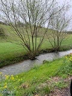 29.7 Acres of Agricultural Land for Sale in Greeneville, Tennessee