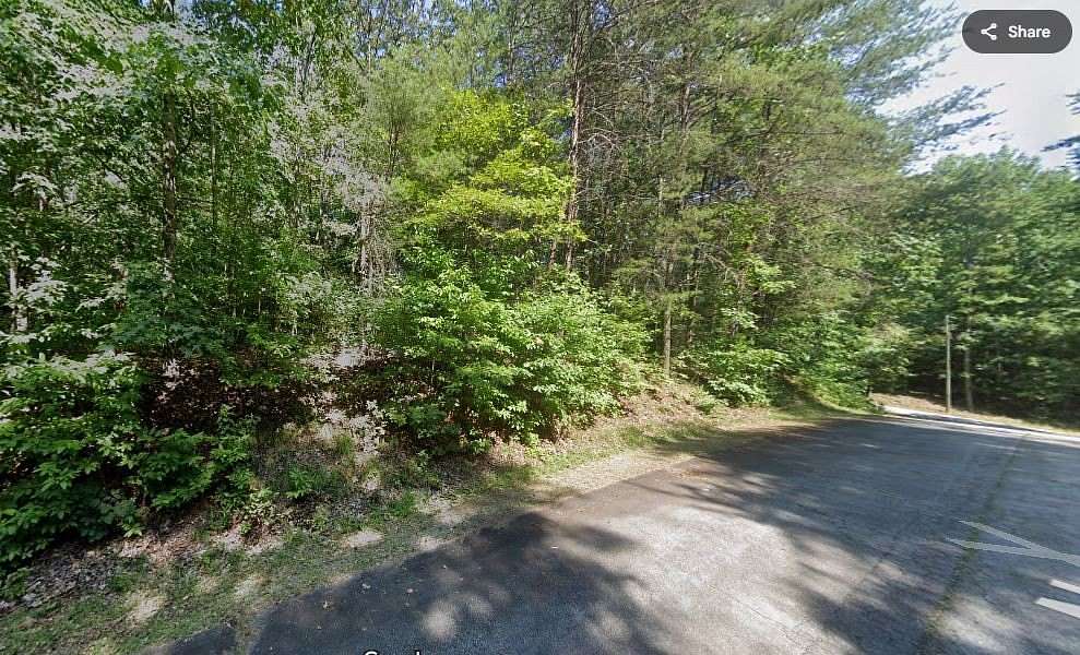 0.25 Acres of Land for Sale in Westminster, South Carolina