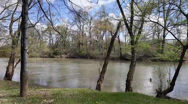 109 Acres of Recreational Land for Sale in Whitwell, Tennessee