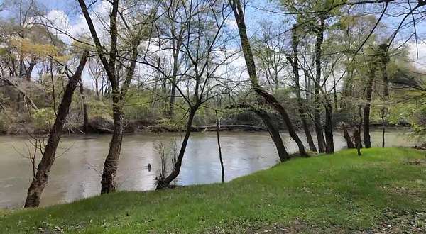 109 Acres of Recreational Land for Sale in Whitwell, Tennessee