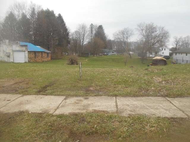0.4 Acres of Residential Land for Sale in Corry, Pennsylvania