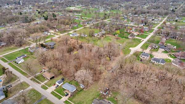 6.77 Acres of Residential Land for Sale in Braidwood, Illinois