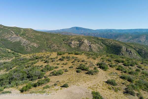 45.2 Acres of Recreational Land for Sale in Snowmass, Colorado