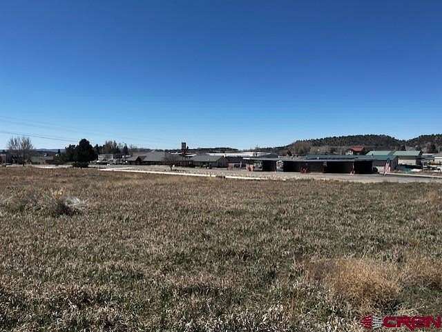 0.63 Acres of Mixed-Use Land for Sale in Bayfield, Colorado