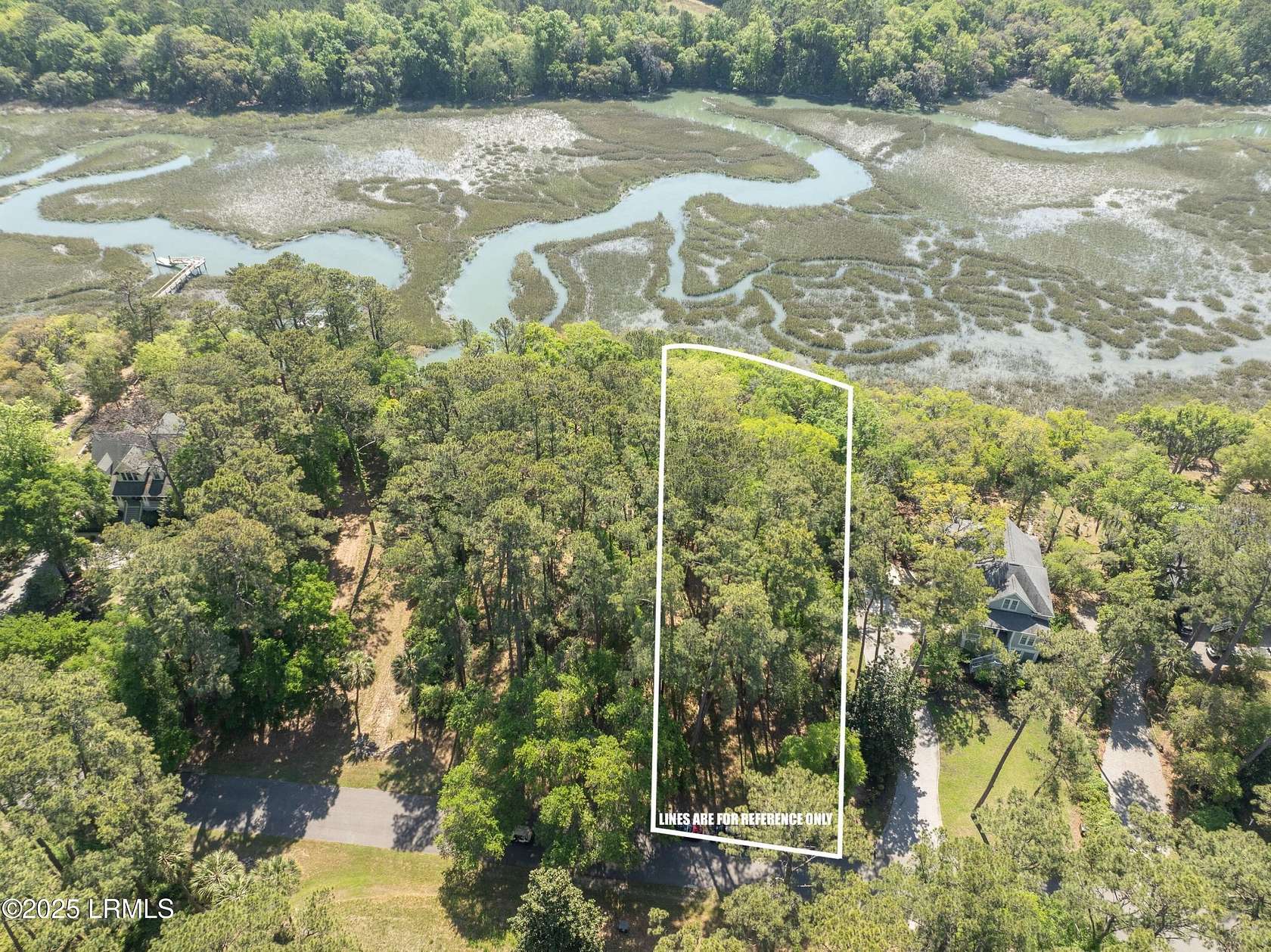 0.65 Acres of Residential Land for Sale in Saint Helena Island, South Carolina