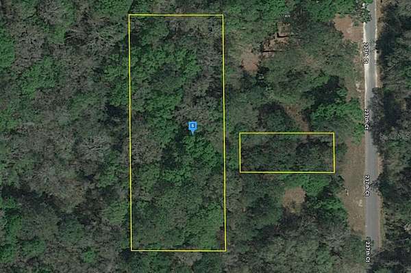 0.96 Acres of Land for Sale in Live Oak, Florida