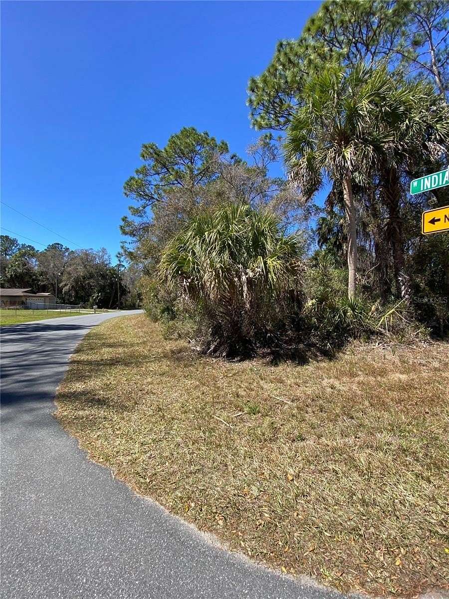 0.39 Acres of Residential Land for Sale in Crystal River, Florida