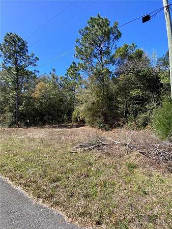 0.23 Acres of Residential Land for Sale in Crystal River, Florida