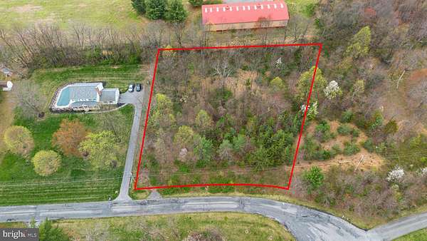 1 Acre of Residential Land for Sale in Damascus, Maryland