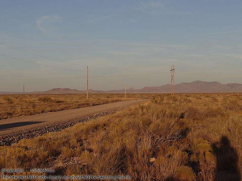 5 Acres of Residential Land for Sale in Deming, New Mexico